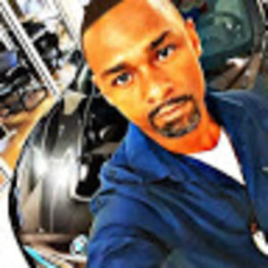 Meet your Posher, Milton